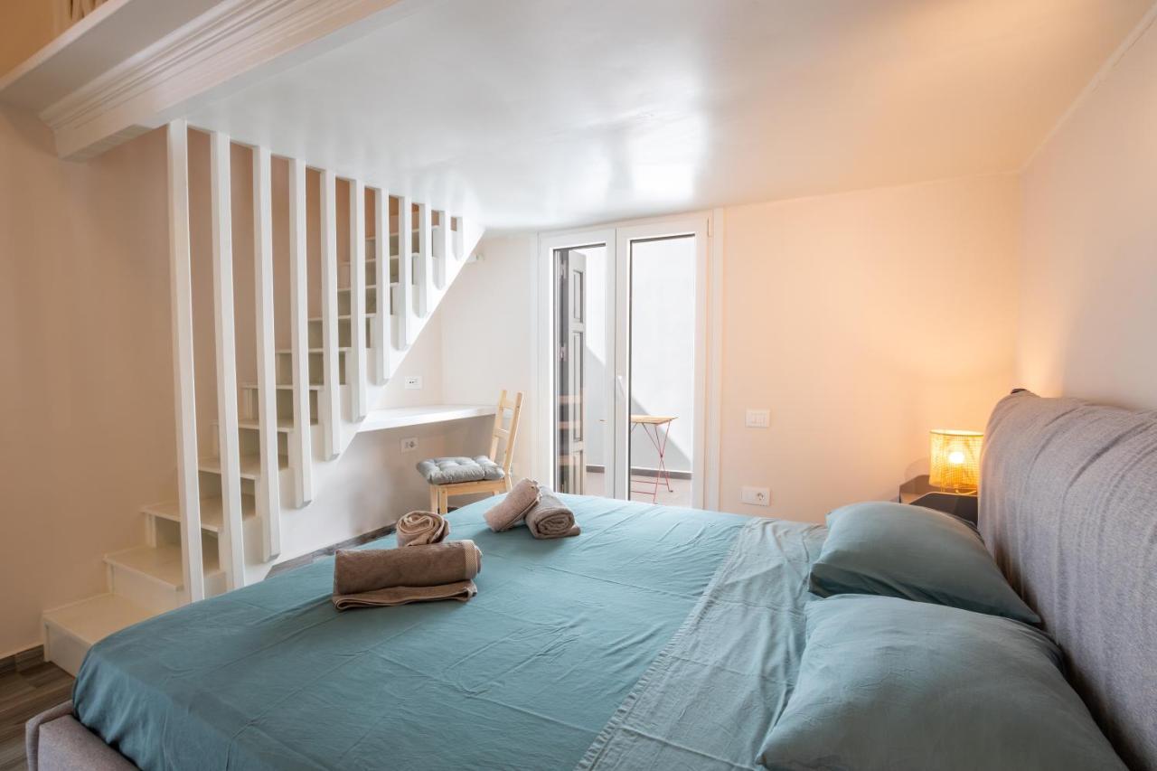 شقة Annika'S Family House Apérion المظهر الخارجي الصورة
