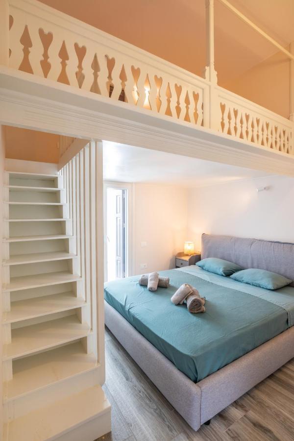 شقة Annika'S Family House Apérion المظهر الخارجي الصورة