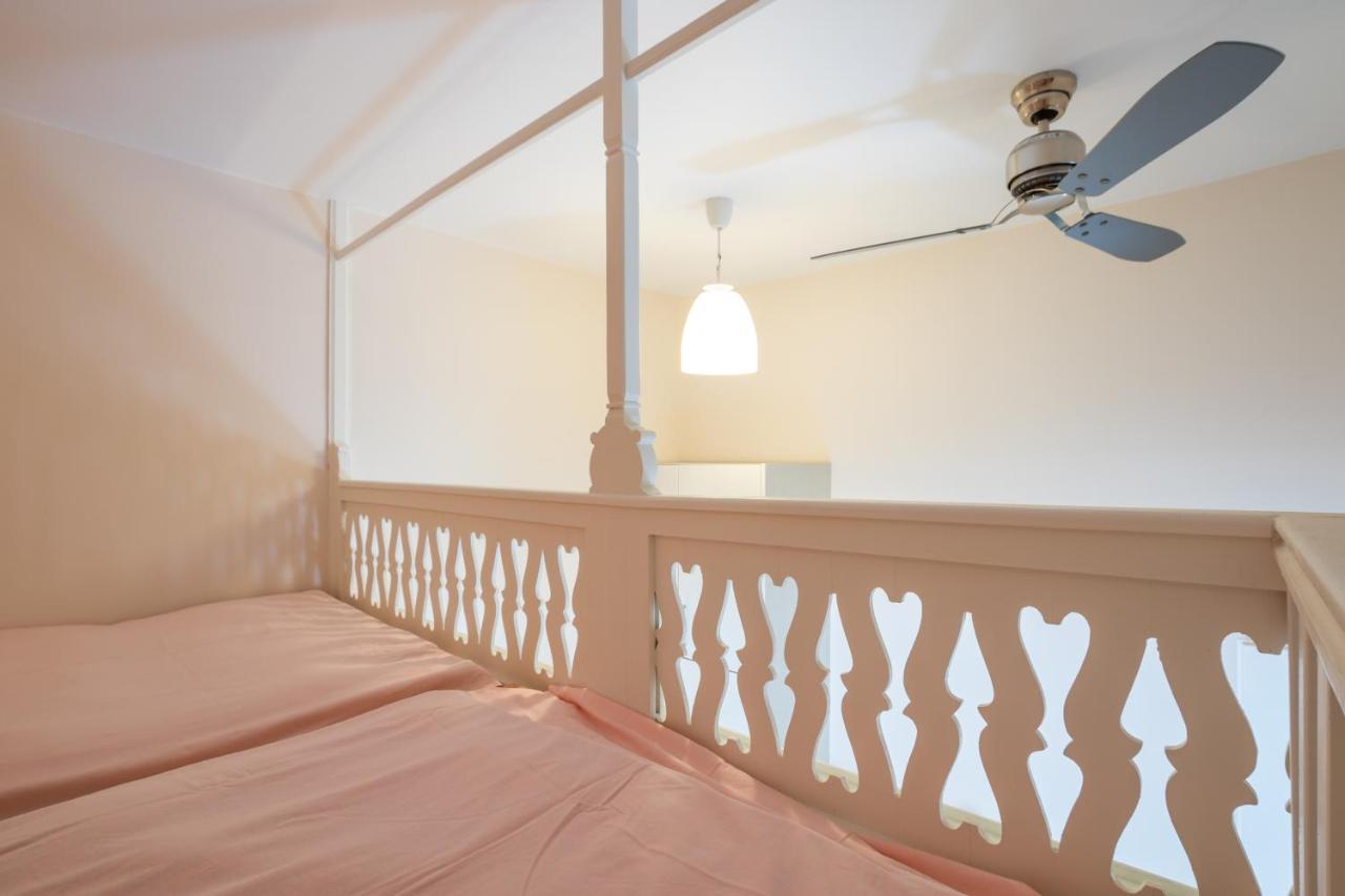 شقة Annika'S Family House Apérion المظهر الخارجي الصورة