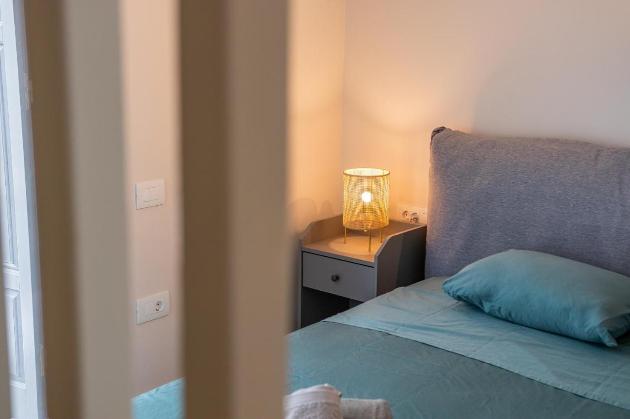 شقة Annika'S Family House Apérion المظهر الخارجي الصورة