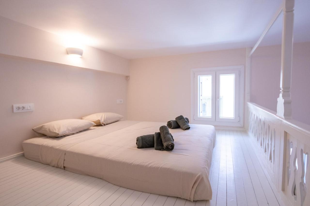 شقة Annika'S Family House Apérion المظهر الخارجي الصورة