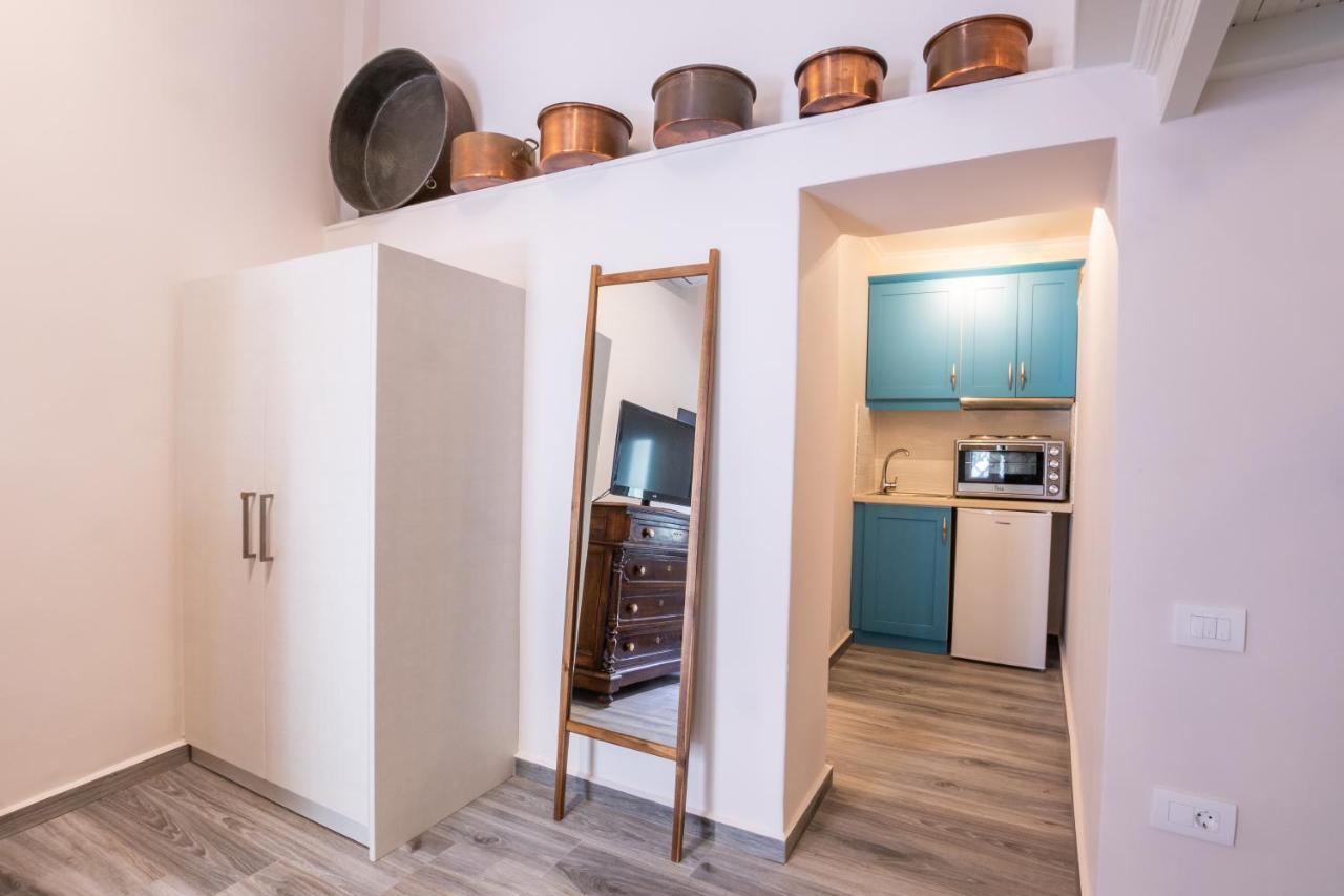 شقة Annika'S Family House Apérion المظهر الخارجي الصورة