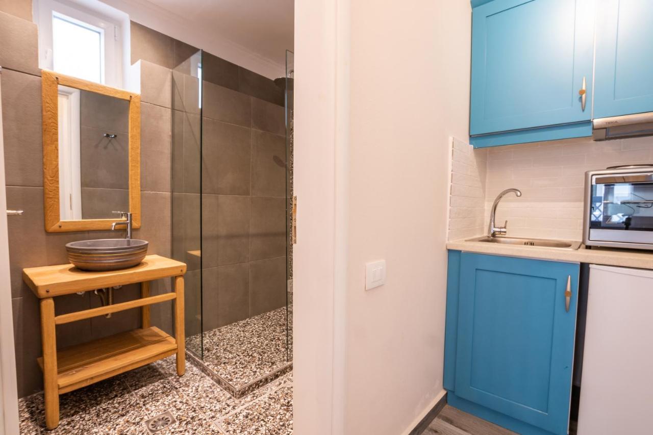 شقة Annika'S Family House Apérion المظهر الخارجي الصورة